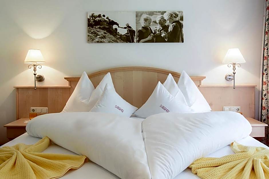 Hotel Silbertal