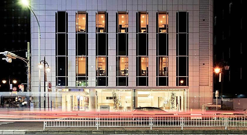 Daiwa Roynet Hotel Nagoya Shinkansen-Guchi