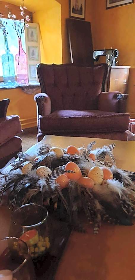 Gorska Reka Guesthouse