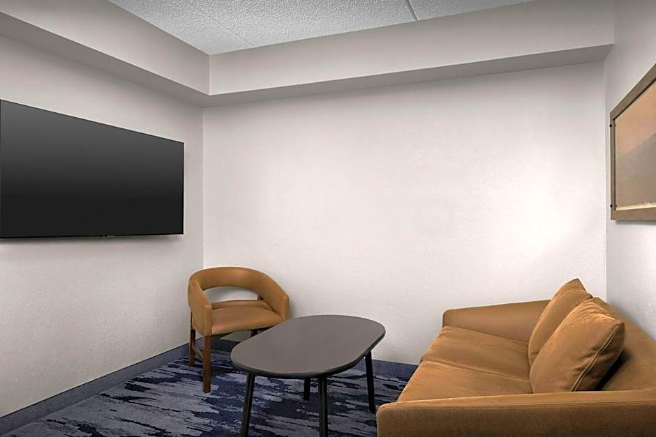 Fairfield Inn & Suites by Marriott Winston-Salem Hanes Mall