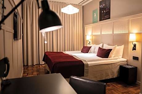 Double Room without Window