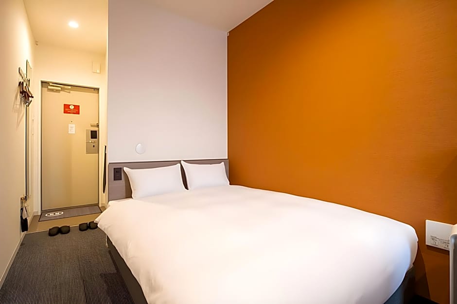 HOTEL R9 The Yard Oyamayokokura