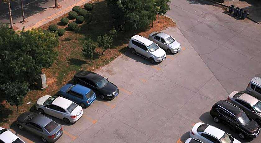 7Days Inn Zibo Dongsi Road Shengshi Xincheng