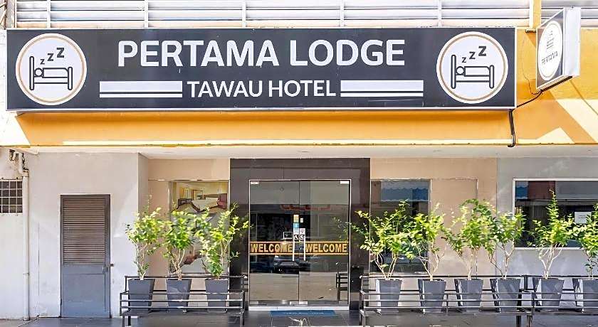Pertama Lodge