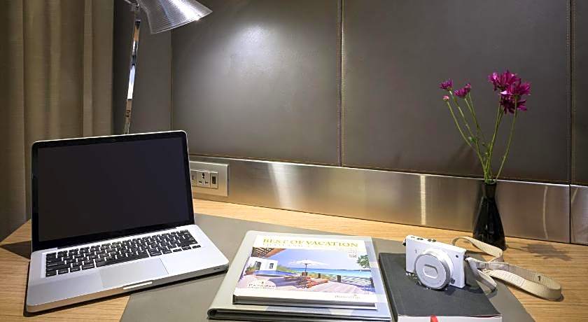 Novotel Bangkok Sukhumvit 4