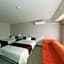 Hotel 21