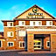Gateway Park Hotel and Suites - Sioux Falls -Tea