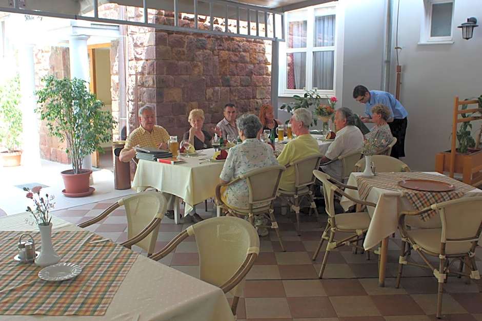 Hotel Blaha Lujza