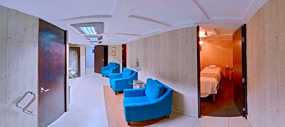 Santa Rita Hotel del Arte