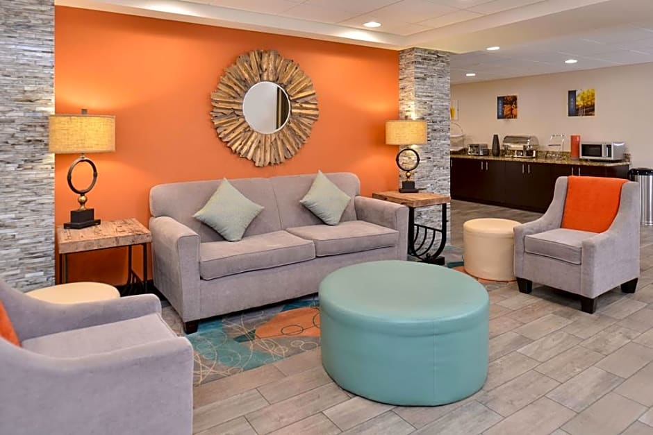 Best Western Plus Chicagoland - Countryside