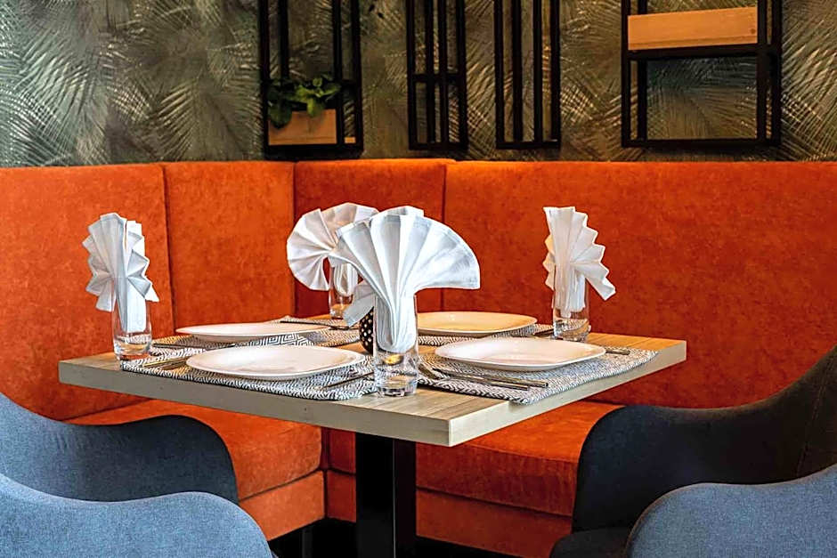 Labirint Boutique Hotel