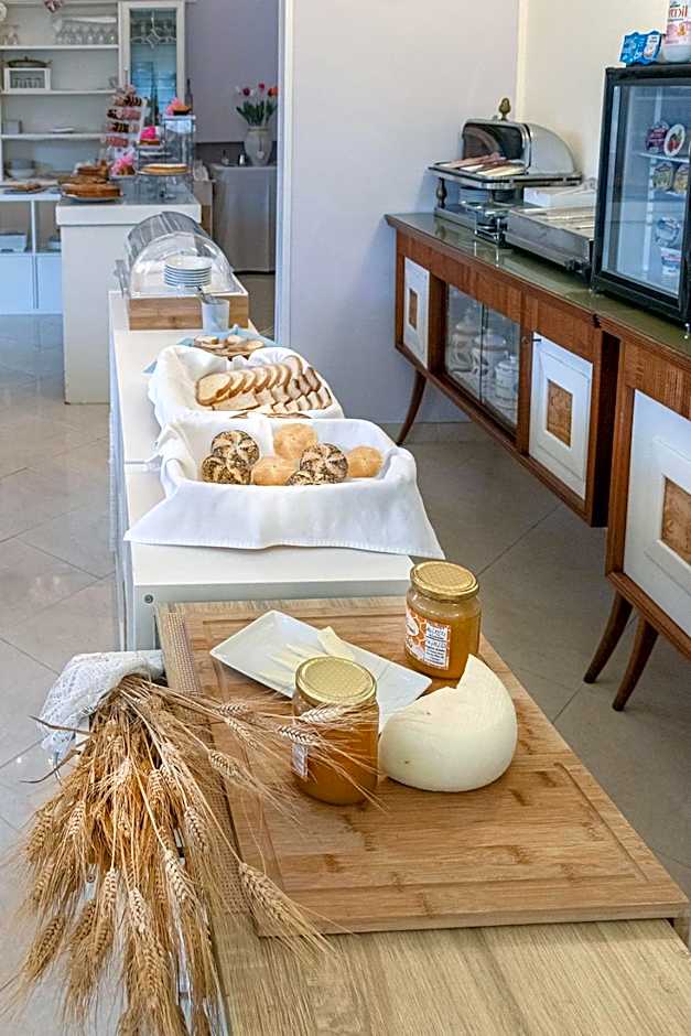 B&B Airone Cervia - Camere e Appartamenti