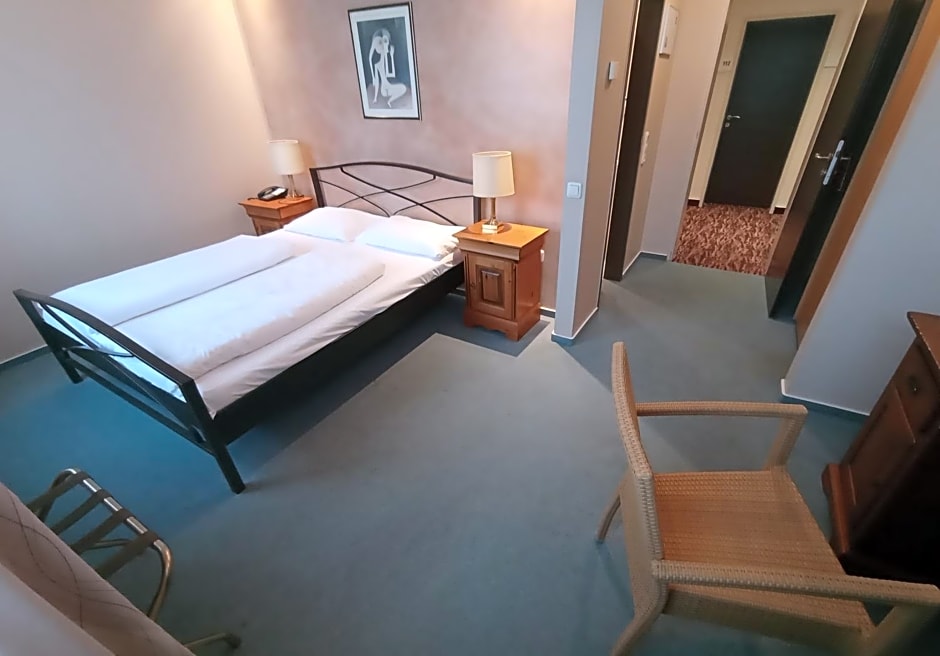 TRIP INN PostHotel Düren