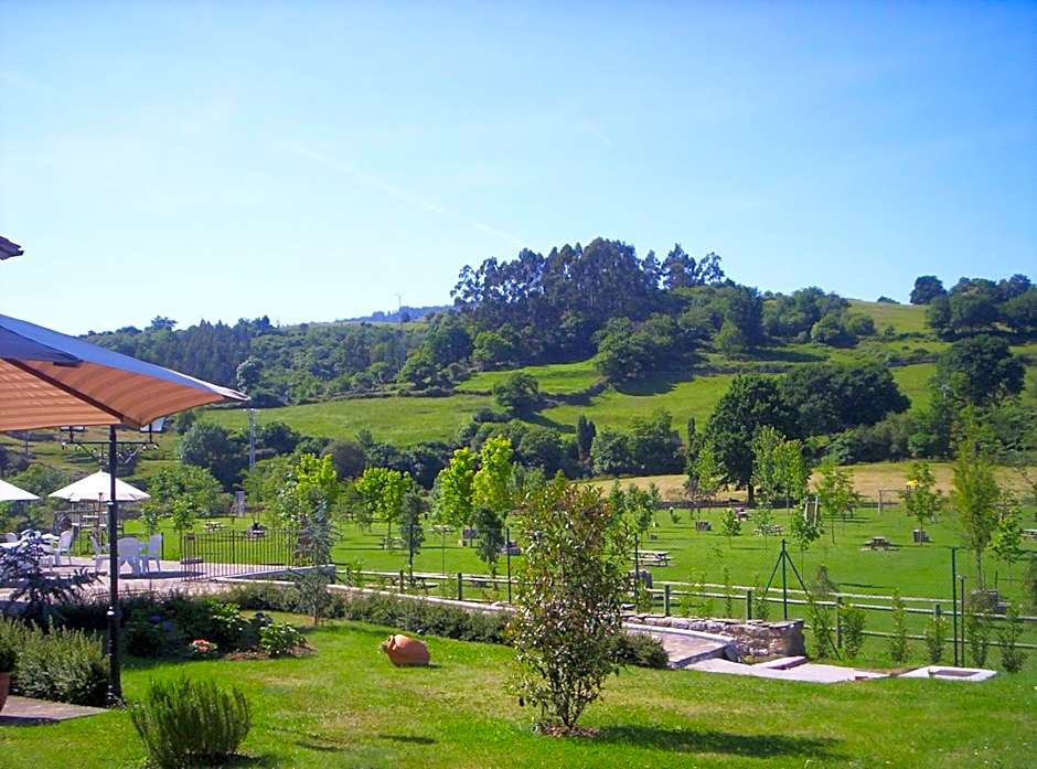 Palacio Garcia Quijano