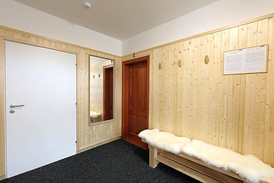 Úpatí Ještědu - apartmány