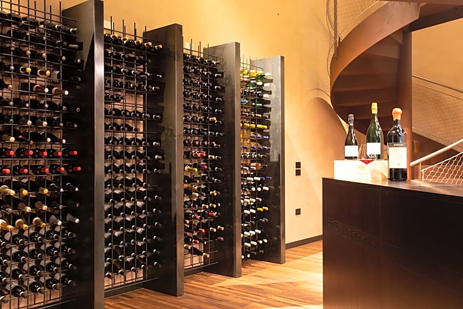 Ca' del Profeta Ristorante & Relais