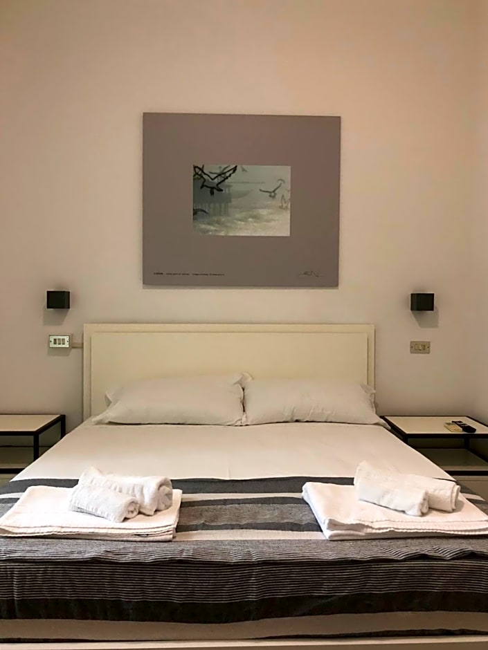 Vinsea Hotel