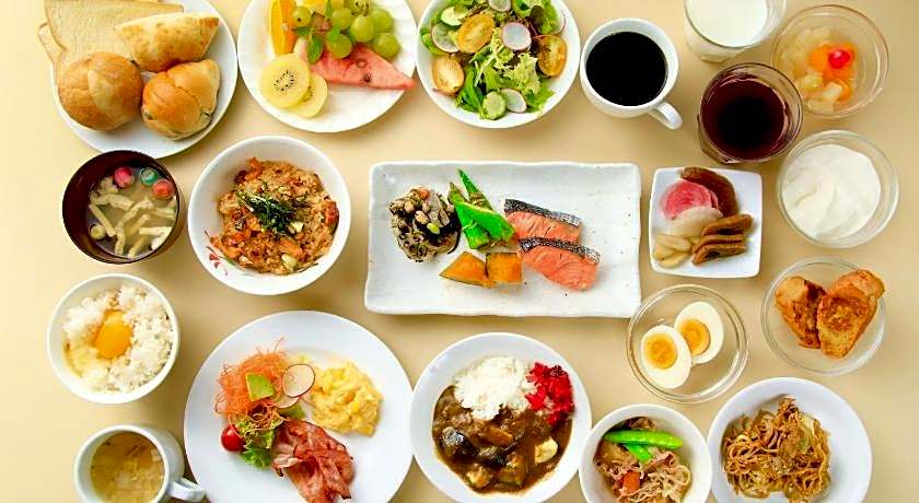 Richmond Hotel Narita