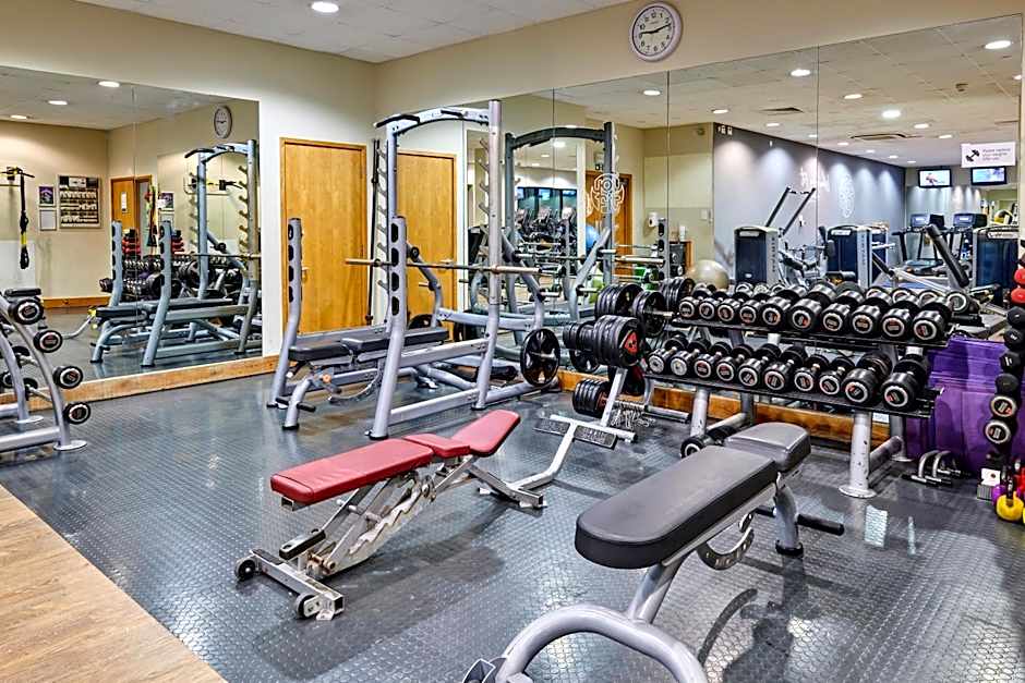 Holiday Inn Taunton By IHG