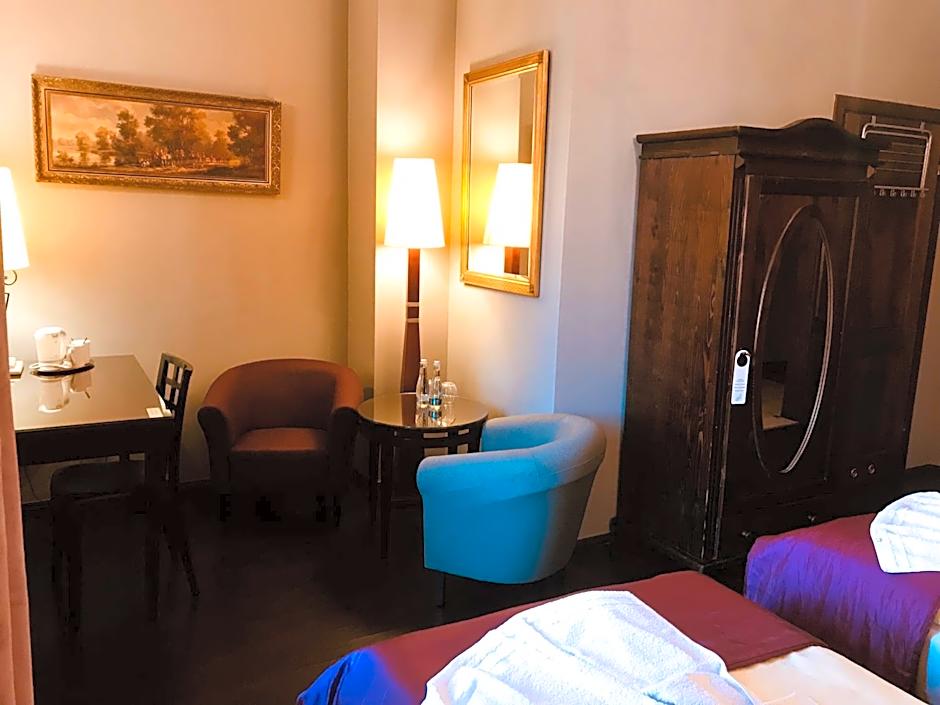 Restauracja - Hotel Mocca D'oro