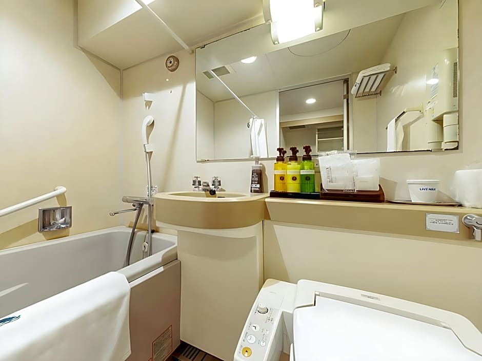 Hotel Livemax BUDGET Shimbashi