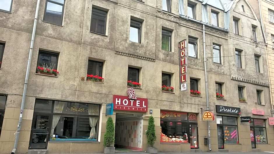 A1 Hotel Riga City Center