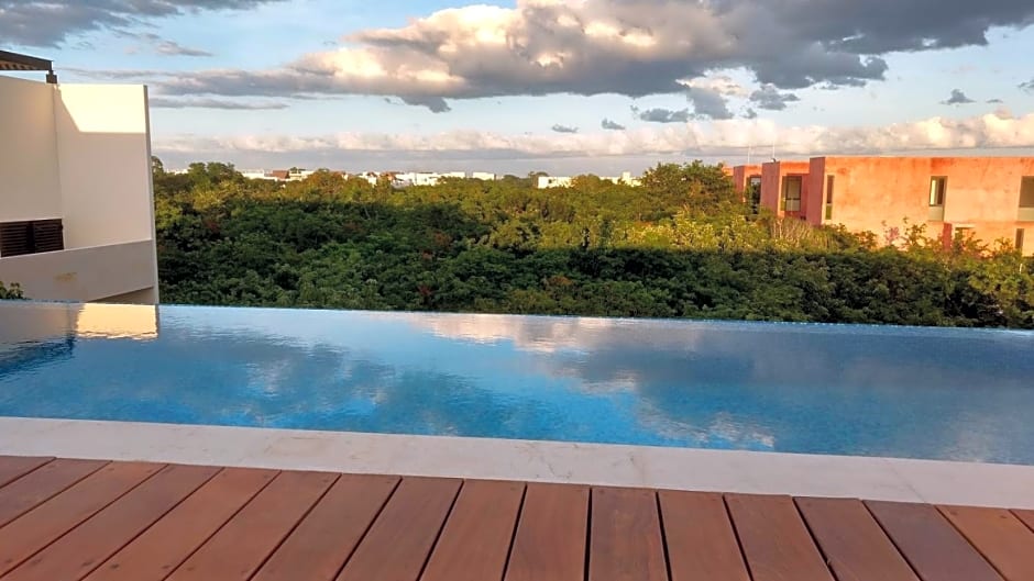 Infinity Suites