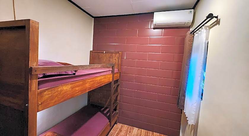 Semeru Hostel Malang
