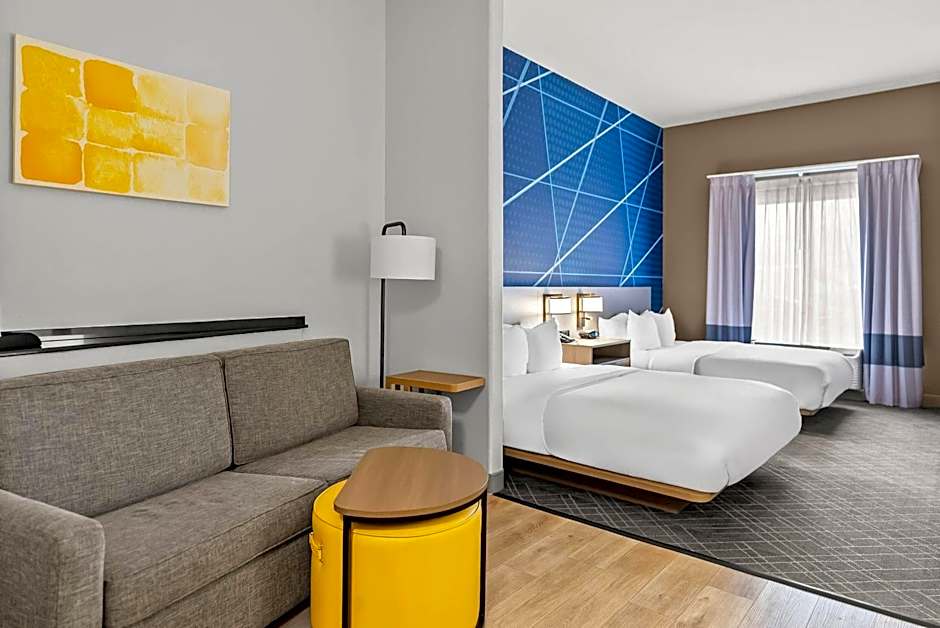 Comfort Suites Simpsonville - Greenville