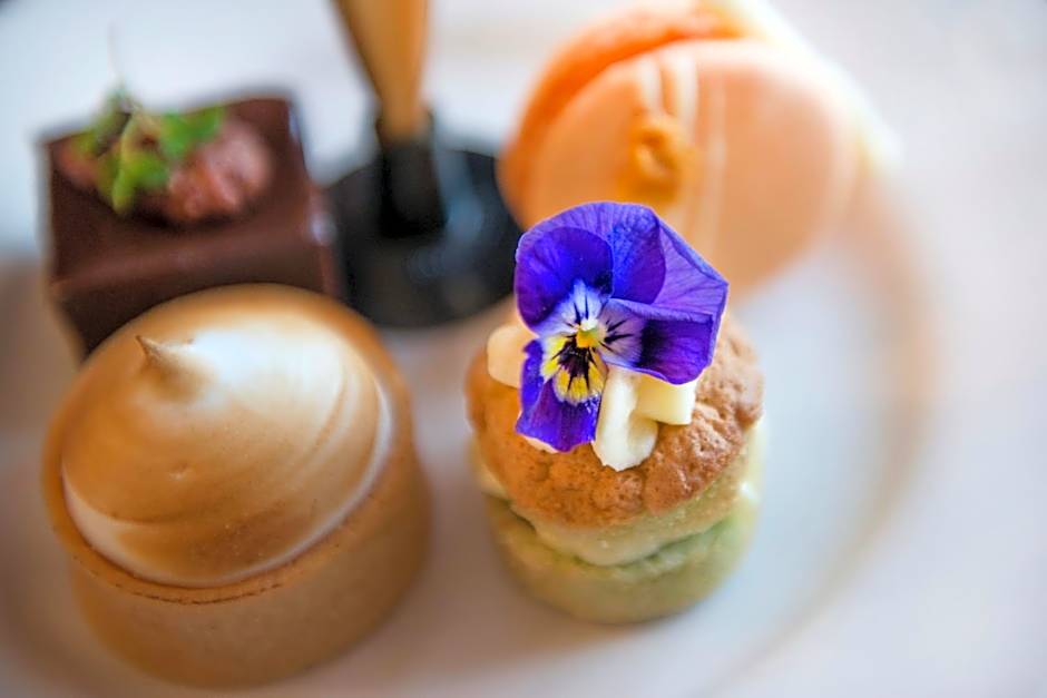 Kimpton Blythswood Square Hotel By IHG