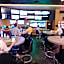 Treasure Bay Casino & Hotel-Adults Age 21 and Above
