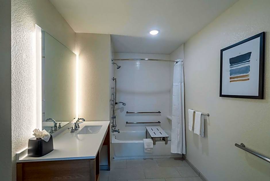 Staybridge Suites - Flowood - NW Jackson By IHG