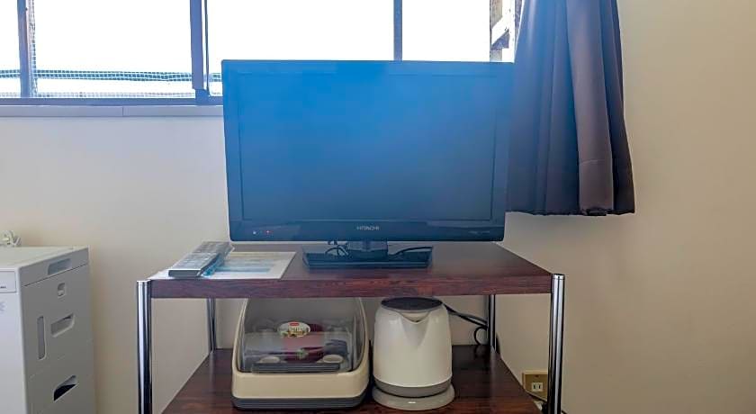 OYO Business Hotel Suehiro Matsuyama