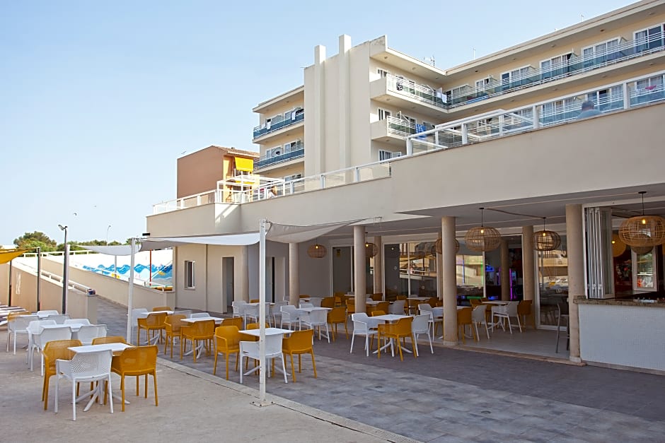 Playamar Hotel & Apartamentos
