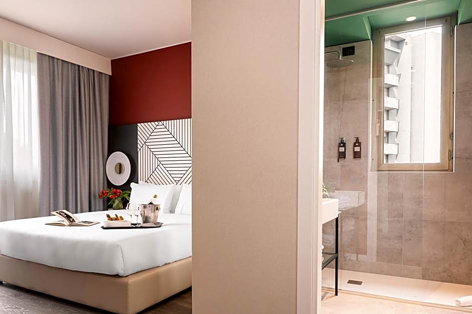 Quark Hotel Milano