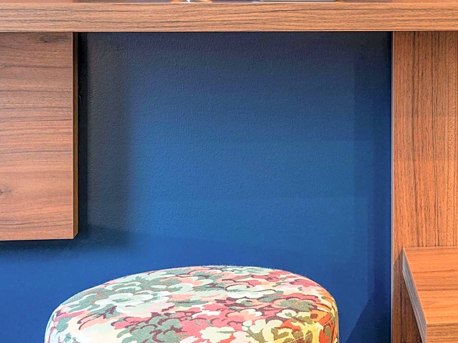 Hotel Mercure Caen Cote de Nacre Herouville-Saint-Clair