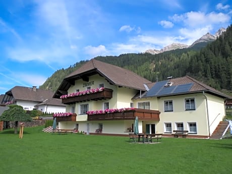 Gästehaus Marianne Baier