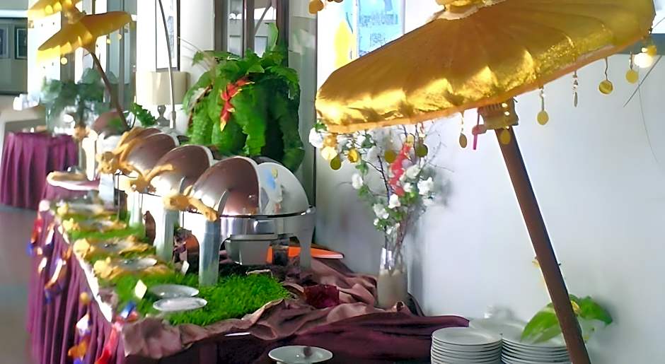 The Acacia Hotel Anyer