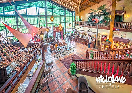 Nigloland Hôtels