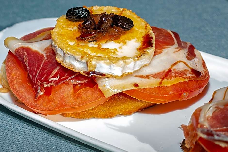 Reinosa Atalaya-La Vega