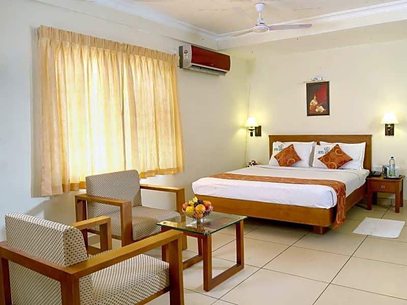Hotel Aiswarya