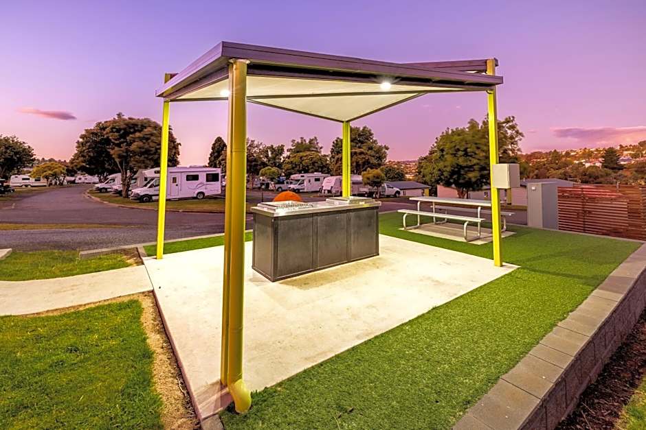 BIG4 Launceston Holiday Park