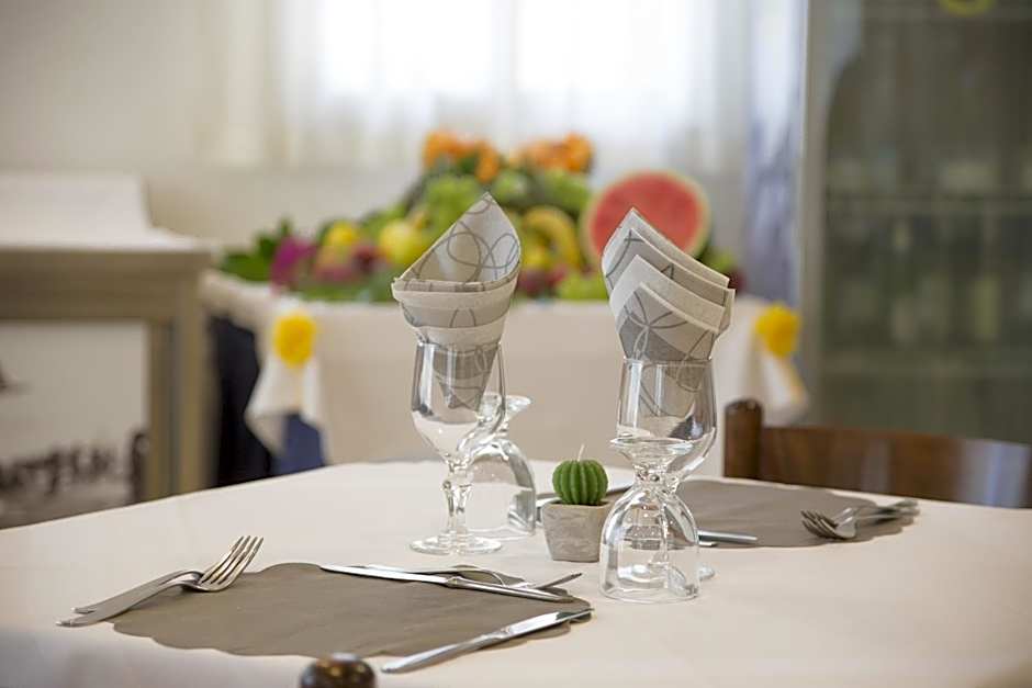 Hotel Silvia
