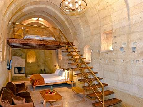 Duplex Suite