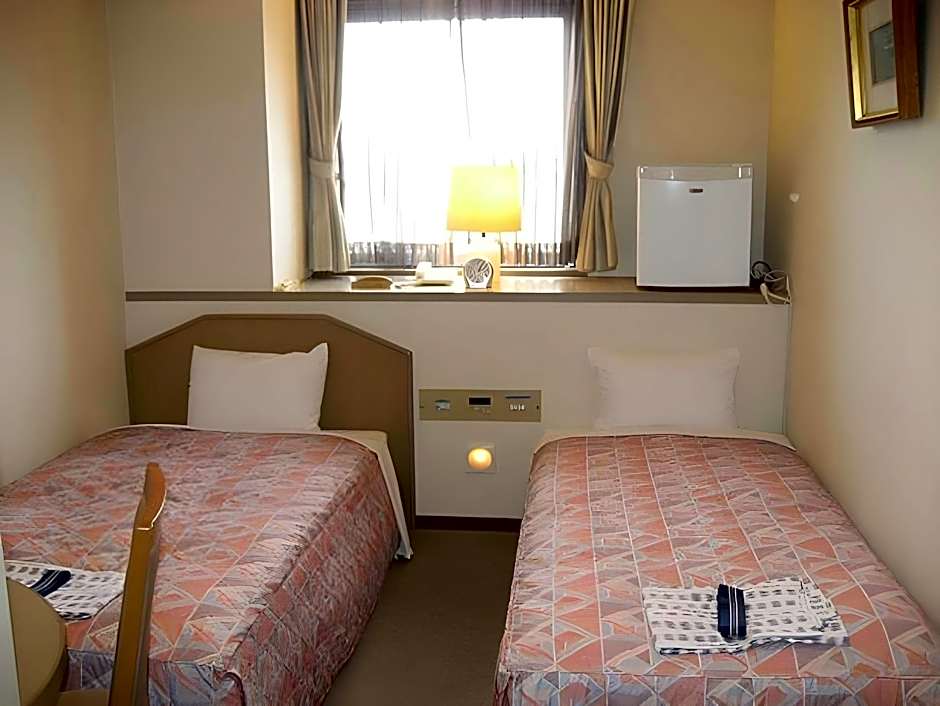 Hotel Lakeland Hikone