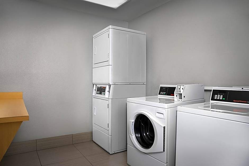 TownePlace Suites by Marriott Dallas DeSoto