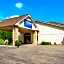 Americas Best Value Inn & Suites