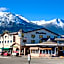Whistler's Inn