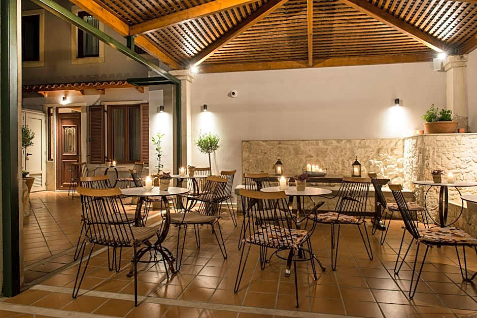 Veneziano Boutique Hotel