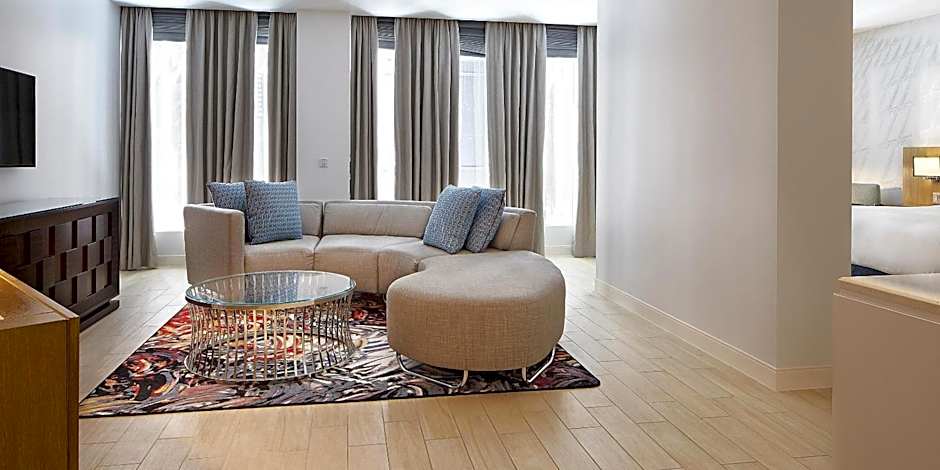 Hotel Indigo Atlanta Downtown By IHG